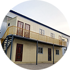 移动集装箱实验室