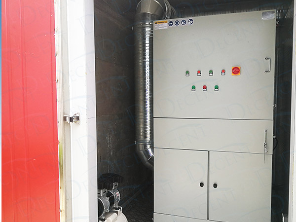 containerized laboratory5