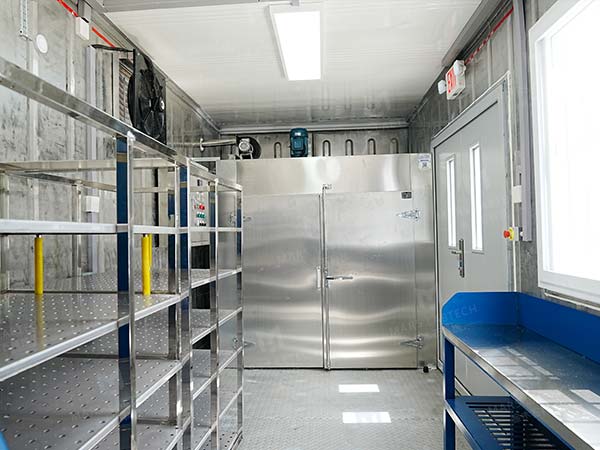 制样实验室烘箱