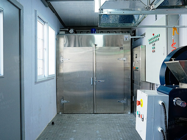 制样实验室烘箱