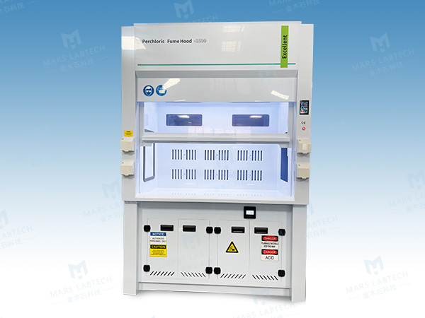 高氯酸通风柜