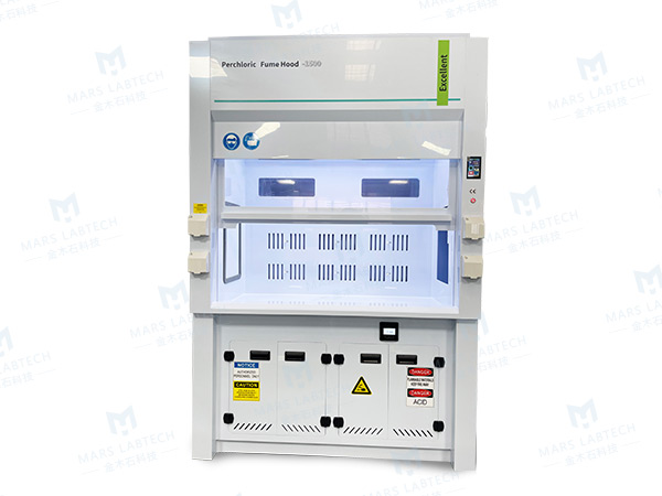 高氯酸通风柜
