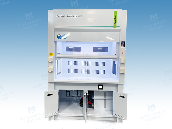 高氯酸打开状态